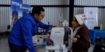Feria integral de salud brindará servicios de atención y prevención durante exposición de aeronaves. (Foto: Archivo)