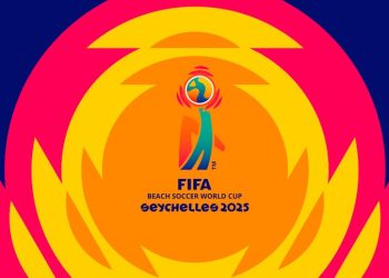 Cómo quedaron los grupos del Mundial de Fútbol Playa , Seychelles 2025