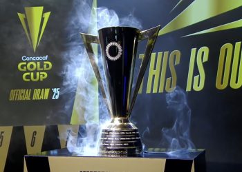 Sorteo Copa Oro 2025: cómo quedaron los grupos de Copa Oro