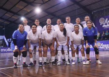 Guatemala buscará su boleto al Mundial de Futsal jugando de local