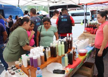 Festival de Ciudades Solidarias en pro de personas refugiadas y migrantes en Chiquimula