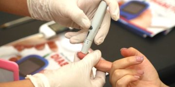 La diabetes es una enfermedad silenciosa que afecta a millones de personas en el mundo. / Foto: IGSS.
