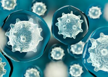 Las citoquinas desempeñan el papel de defensoras ante invasión microbiana. / Foto: Gentaur.