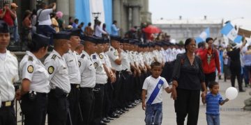 Mingob reitera compromiso de proteger el derecho de manifestación y de locomoción este lunes