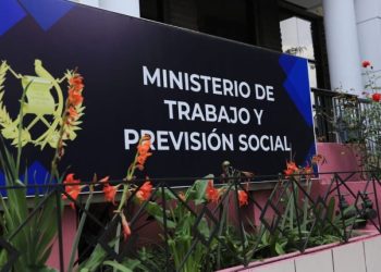 Mintrab da seguimiento a denuncias de trabajadores migrantes en Estados Unidos. / Foto: Archivo.