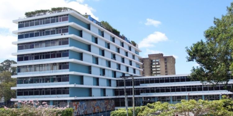 IGSS mantendrá abierta la atención en las emergencias de sus hospitales durante Semana Santa. (Foto: archivo)