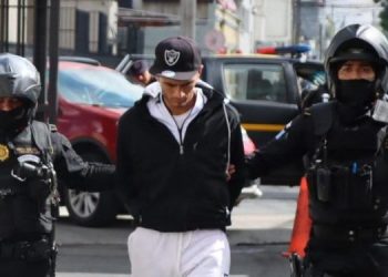 La compra de pistolas responde a la necesidad de equipar a nuevos agentes y reforzar capacidades de unidades específicas contra el crimen organizado.