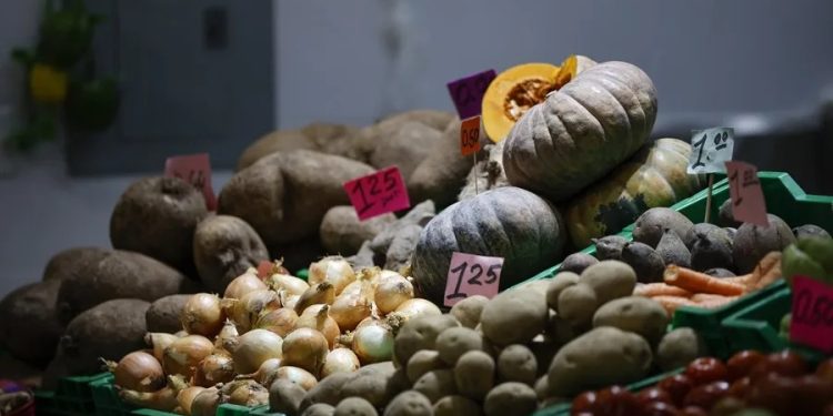 La mayoría de las exportaciones de Latinoamérica a EE. UU. se compone de productos agrícolas, que se verán afectados por los aranceles.