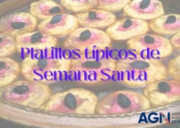 El acto de cocinar durante Semana Santa se convierte en una actividad familiar. / Foto: AGN