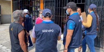 Udevipo insta a los guatemaltecos a no hacer pagos a empleados de la institución.