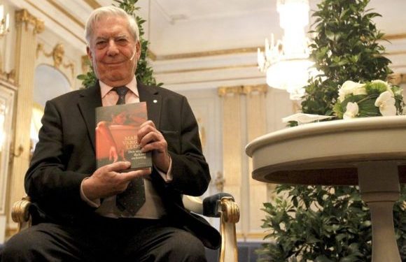El escritor español-peruano, Mario Vargas Llosa, dejó un importante legado literario para Latinoamérica y el mundo.