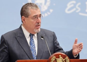 Presidente destaca logros en el sistema de salud. /Foto: Alex Jacinto.