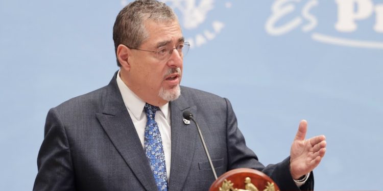 Presidente destaca logros en el sistema de salud. /Foto: Alex Jacinto.