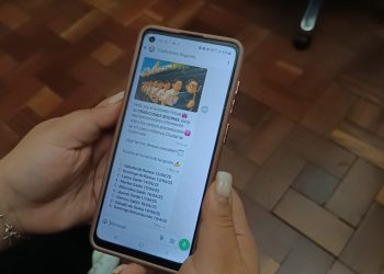 Esta herramienta busca acercar la tradición a los fieles de una forma práctica, segura y accesible. / Foto: AGN