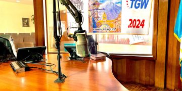 TGW mantiene fidelidad de radioescuchas guatemaltecos. / Foto: TGW.