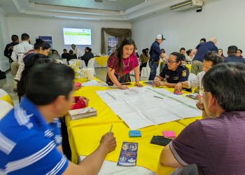 Proceso de actualización del Plan Maestro de Turismo Sostenible en Huehuetenango