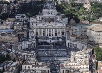 EN VIVO | Funeral del Papa Francisco desde la Plaza de San Pedro del Vaticano