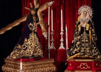 Semana Santa 2025: Jesús de Las Palmas apertura la Semana Mayor