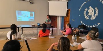 Instituciones unidas para disminuir la violencia sexual en Zacapa