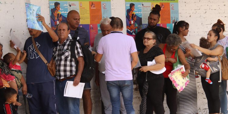 Jueces de inmigración podrán desestimar casos. / Foto: EFE.