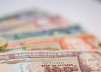 Inflación a la baja beneficia a los consumidores. / Foto: Radio TGW.