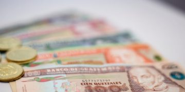 Inflación a la baja beneficia a los consumidores. / Foto: Radio TGW.