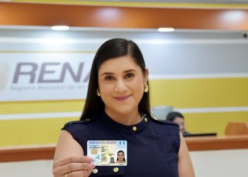 Renap invita a aprovechar la Noche de DPI. / Foto: Renap.