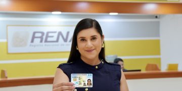 Renap invita a aprovechar la Noche de DPI. / Foto: Renap.