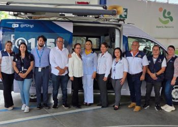 Jutiapa reafirma su compromiso como Ciudad Solidaria
