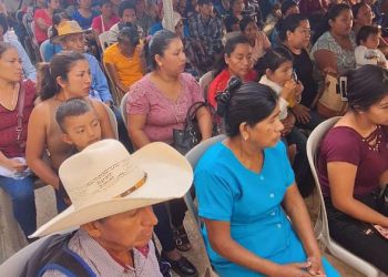 Sigue el compromiso con la seguridad alimentaria y el desarrollo integral de familias en Jutiapa