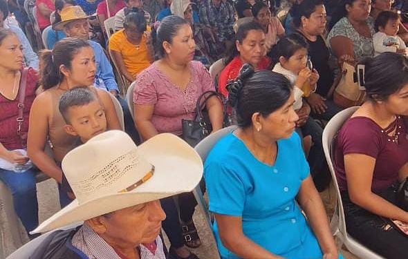 Sigue el compromiso con la seguridad alimentaria y el desarrollo integral de familias en Jutiapa