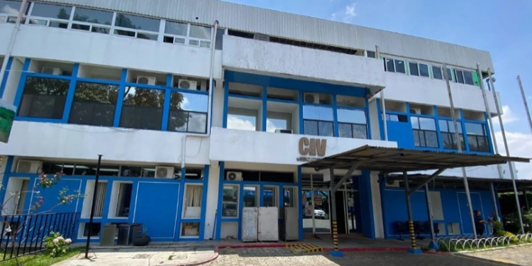 Ministerio de Comunicaciones Infraestructura y Vivienda. / Foto: CIV