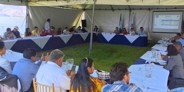 Priorizan proyecto de ampliación de la ruta CA2 del km 173 al 186 para mejorar la movilidad vial