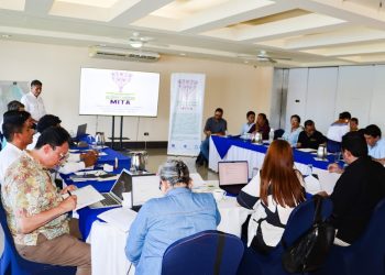 Impulsan acuerdos para fortalecer la gestión territorial en Petén