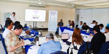 Impulsan acuerdos para fortalecer la gestión territorial en Petén