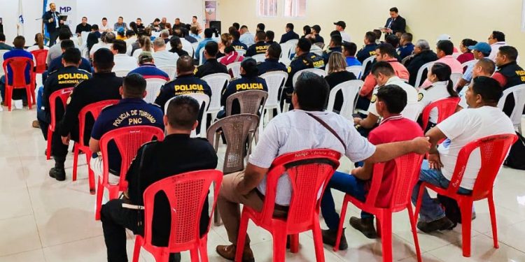 Instituciones buscan garantizar atención durante la Semana Mayor en Petén