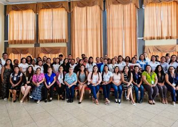 Seprem presenta estudio sobre participación sociopolítica de las mujeres en municipalidades del país