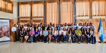 Seprem presenta estudio sobre participación sociopolítica de las mujeres en municipalidades del país