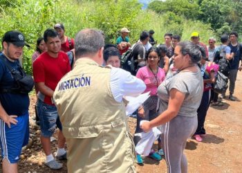 Plan Retorno al Hogar impulsa diversas áreas de atención. (Foto: archivo)