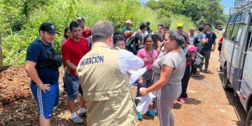 Plan Retorno al Hogar impulsa diversas áreas de atención. (Foto: archivo)