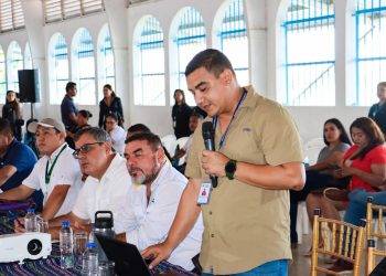 Petén realiza su tercera reunión ordinaria del Consejo Departamental de Desarrollo