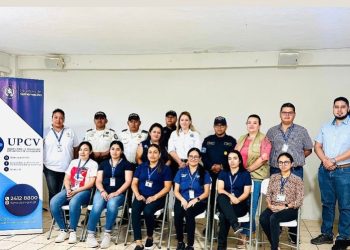 Mantienen coordinación para la prevención de la violencia en El Progreso