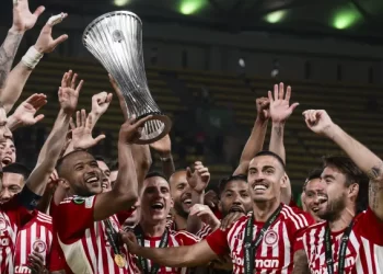 Quienes son los máximos ganadores de la Conference League