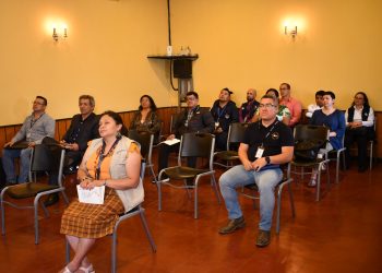 Se preparan y activan coordinaciones institucionales para temporadas de lluvias en Huehuetenango
