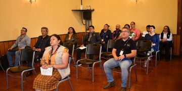 Se preparan y activan coordinaciones institucionales para temporadas de lluvias en Huehuetenango