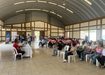 Beca Artesano empodera y capacita a mujeres de Zacapa