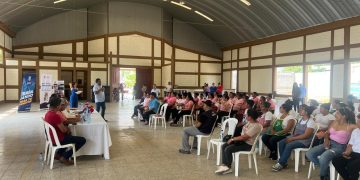 Beca Artesano empodera y capacita a mujeres de Zacapa