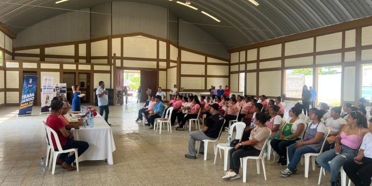 Beca Artesano empodera y capacita a mujeres de Zacapa
