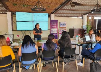 Jalapa reafirma su compromiso con la juventud en la lucha contra el embarazo adolescente