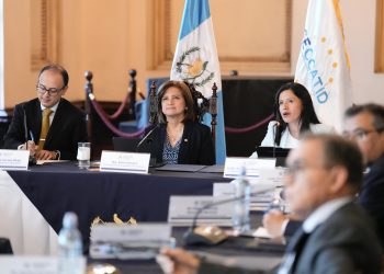 segunda reunión ordinaria de la Comisión Contra las Adicciones y el Tráfico Ilícito de Drogas (CCATID).